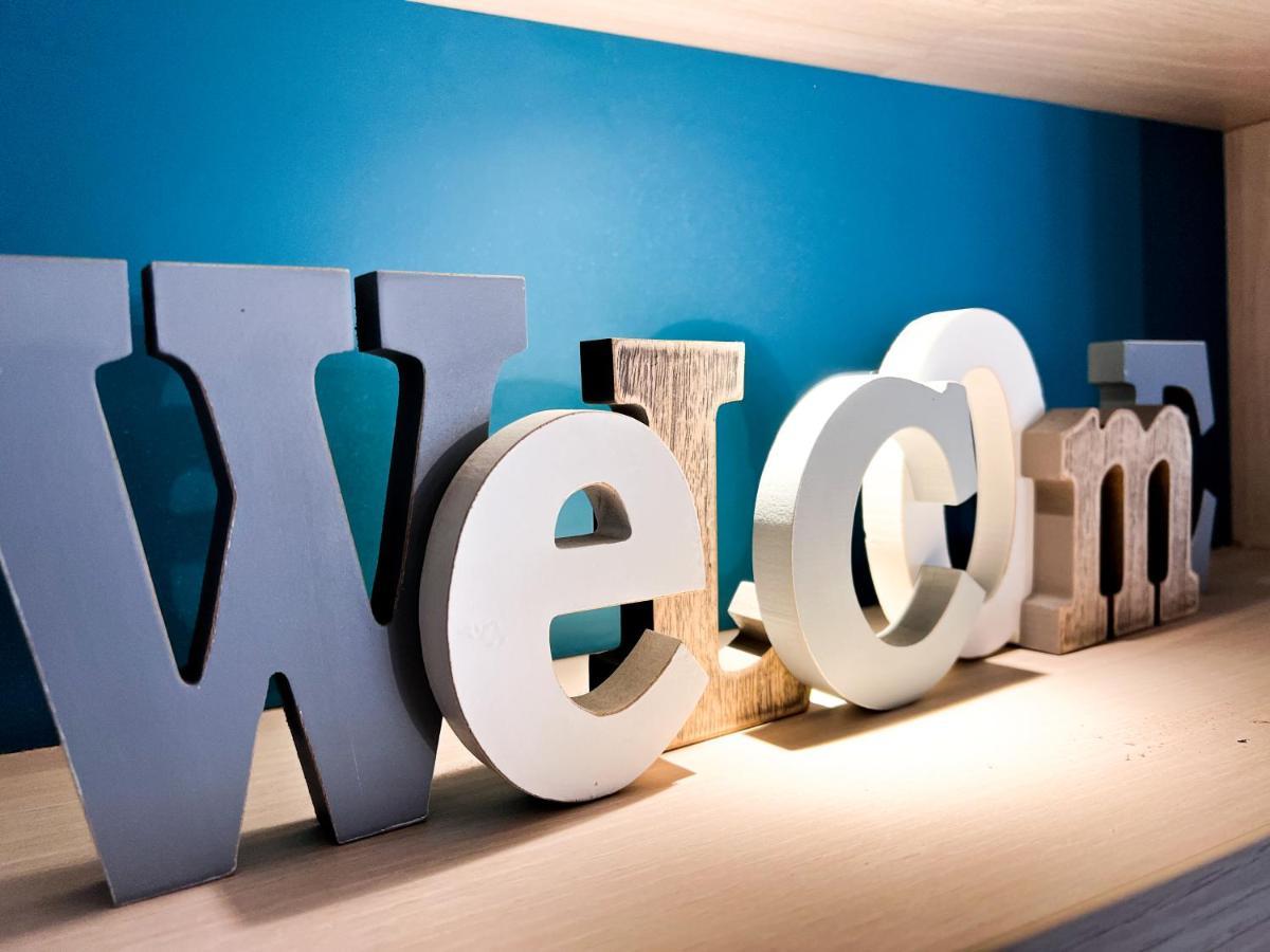 The Originals City, Hotel Le Puech, 나르본 외부 사진