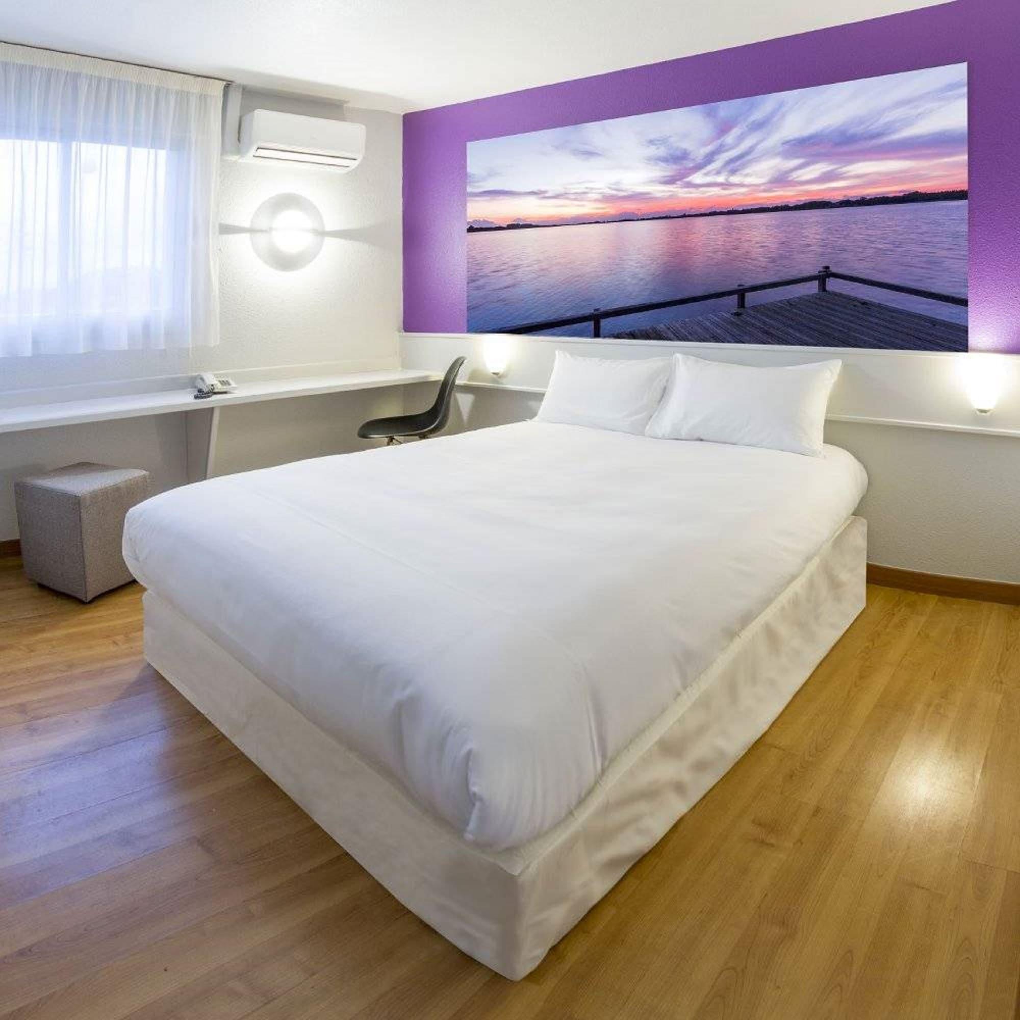 The Originals City, Hotel Le Puech, 나르본 외부 사진