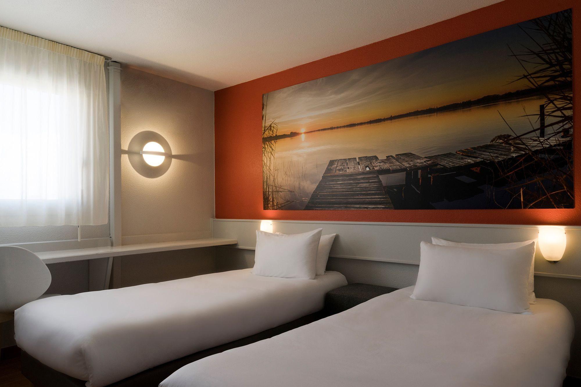 The Originals City, Hotel Le Puech, 나르본 외부 사진