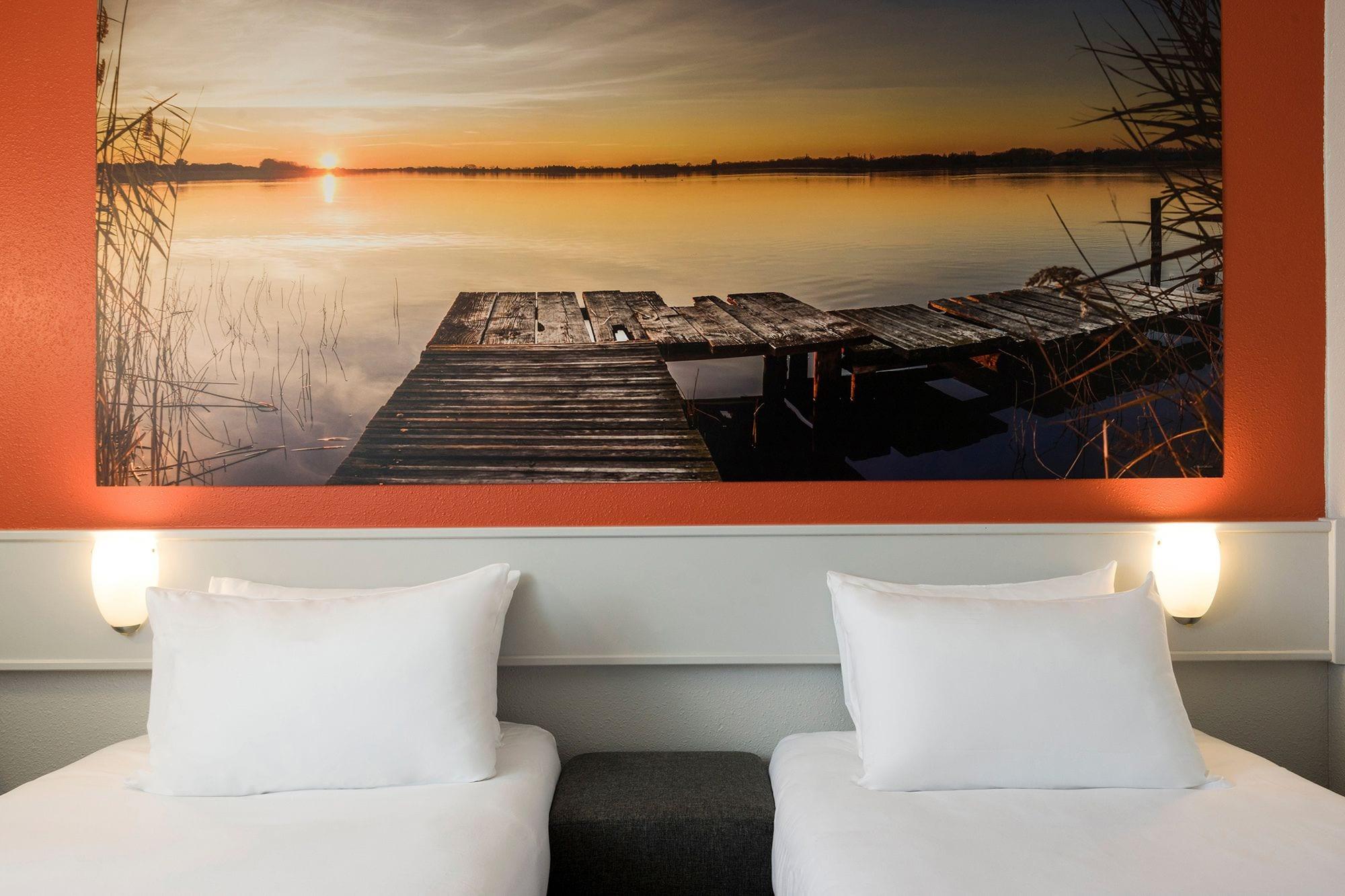 The Originals City, Hotel Le Puech, 나르본 외부 사진