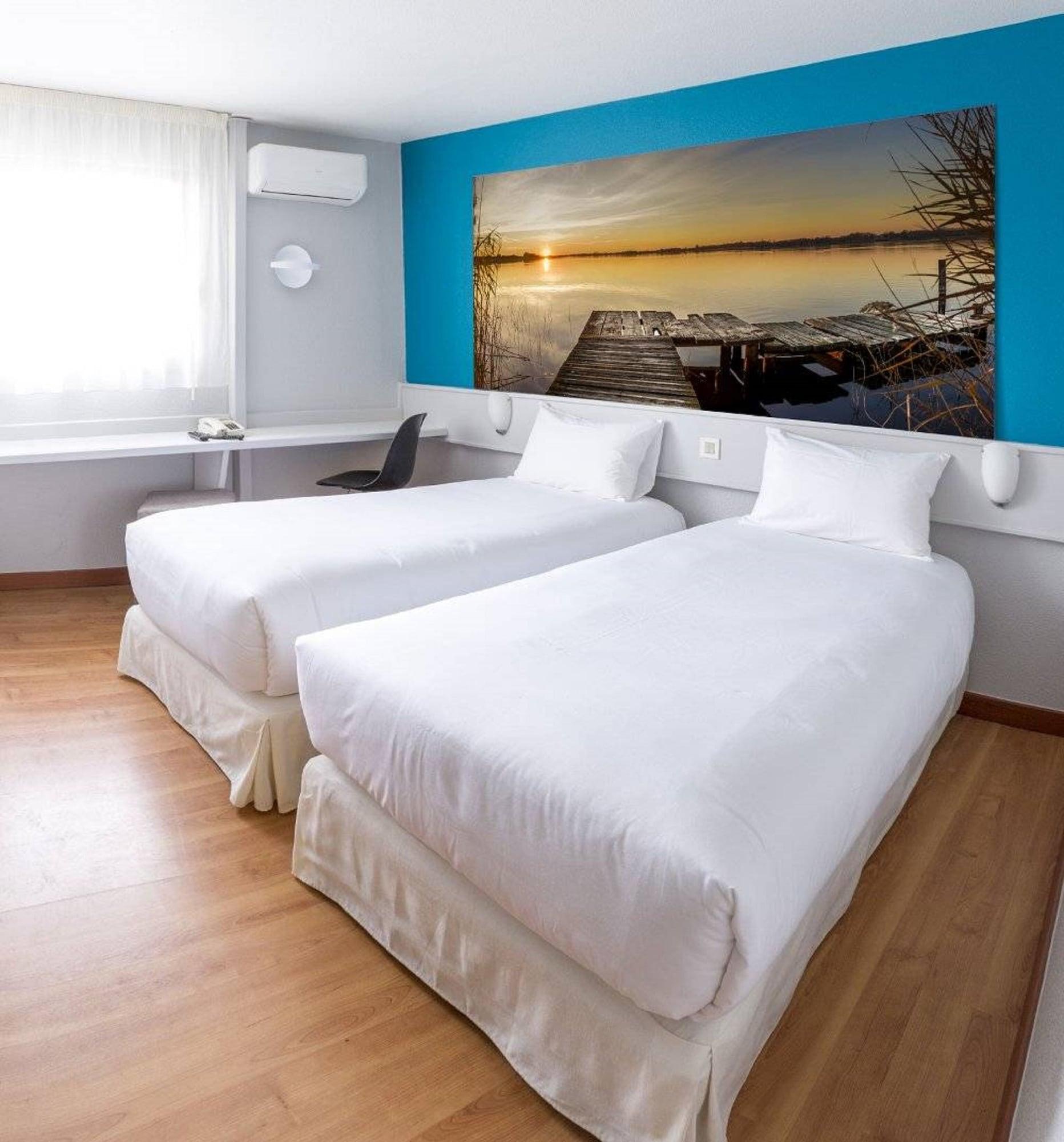 The Originals City, Hotel Le Puech, 나르본 외부 사진