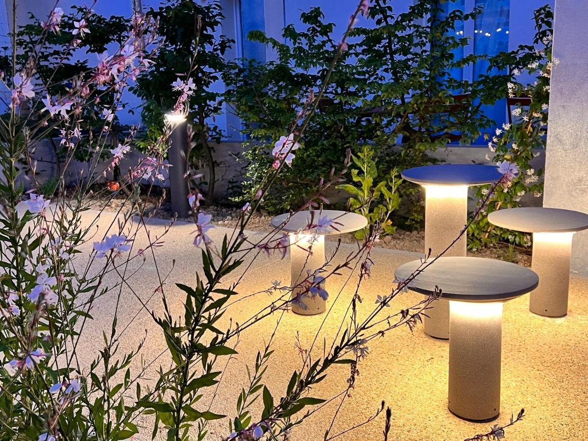 The Originals City, Hotel Le Puech, 나르본 외부 사진