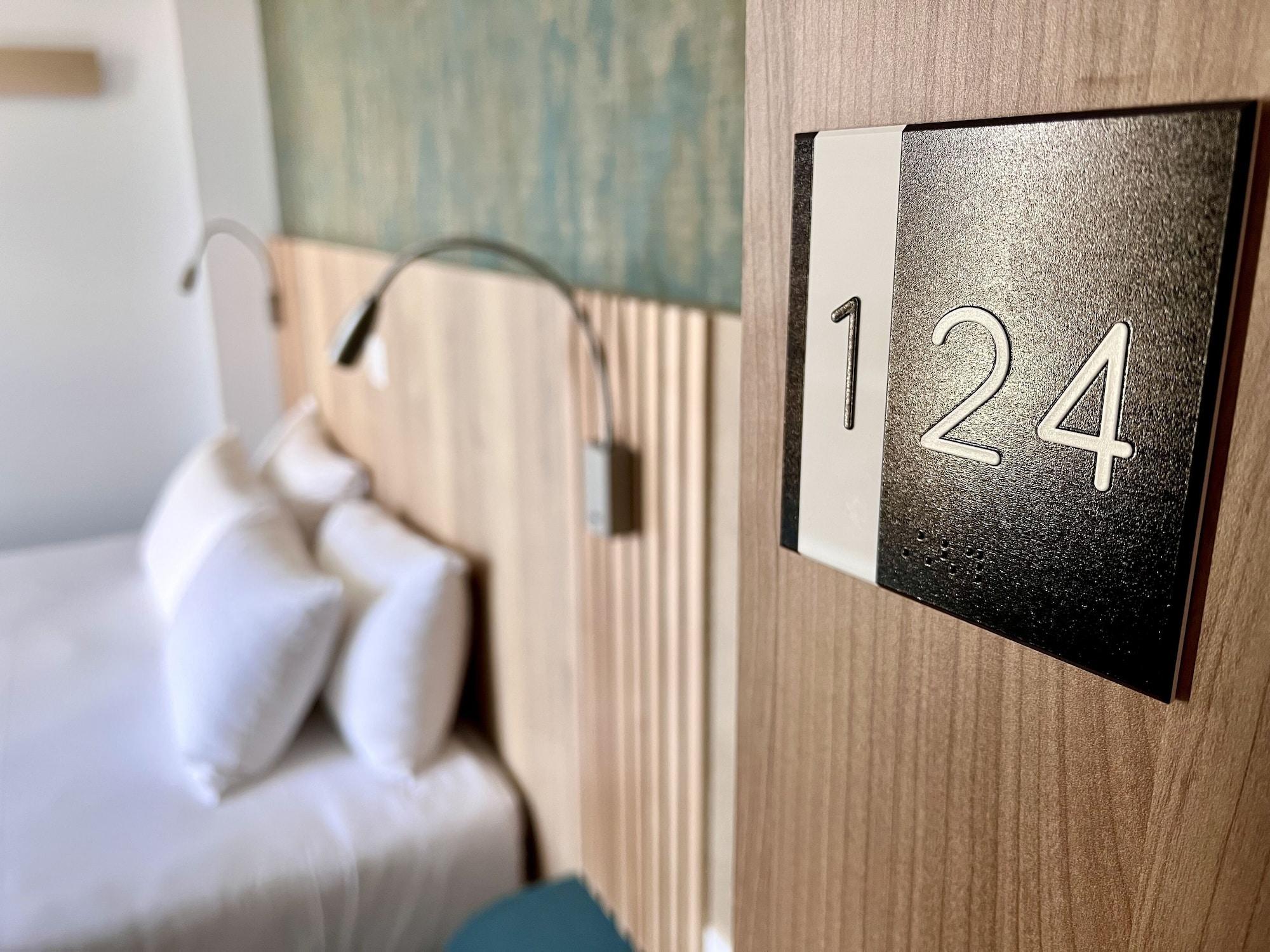 The Originals City, Hotel Le Puech, 나르본 외부 사진