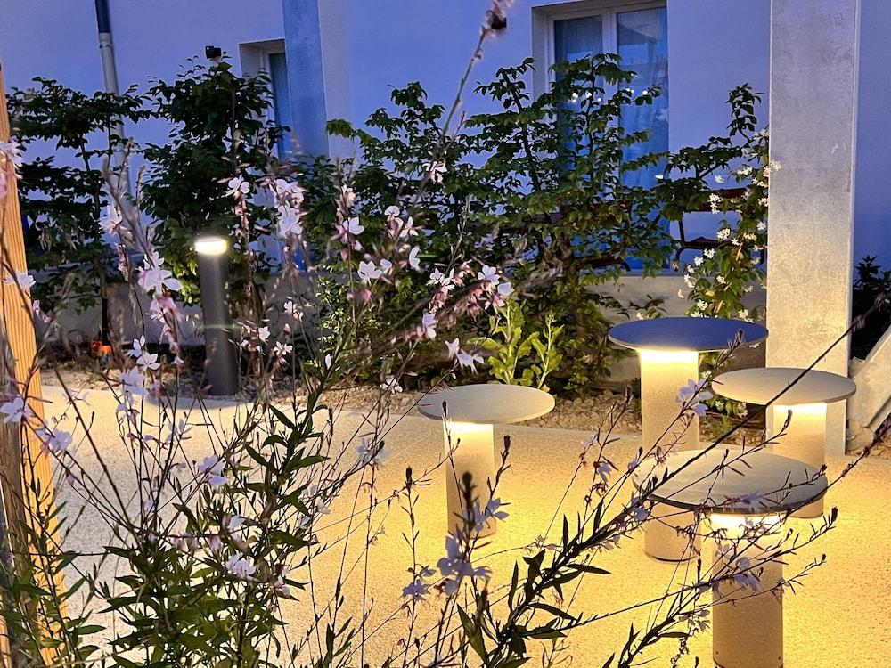 The Originals City, Hotel Le Puech, 나르본 외부 사진