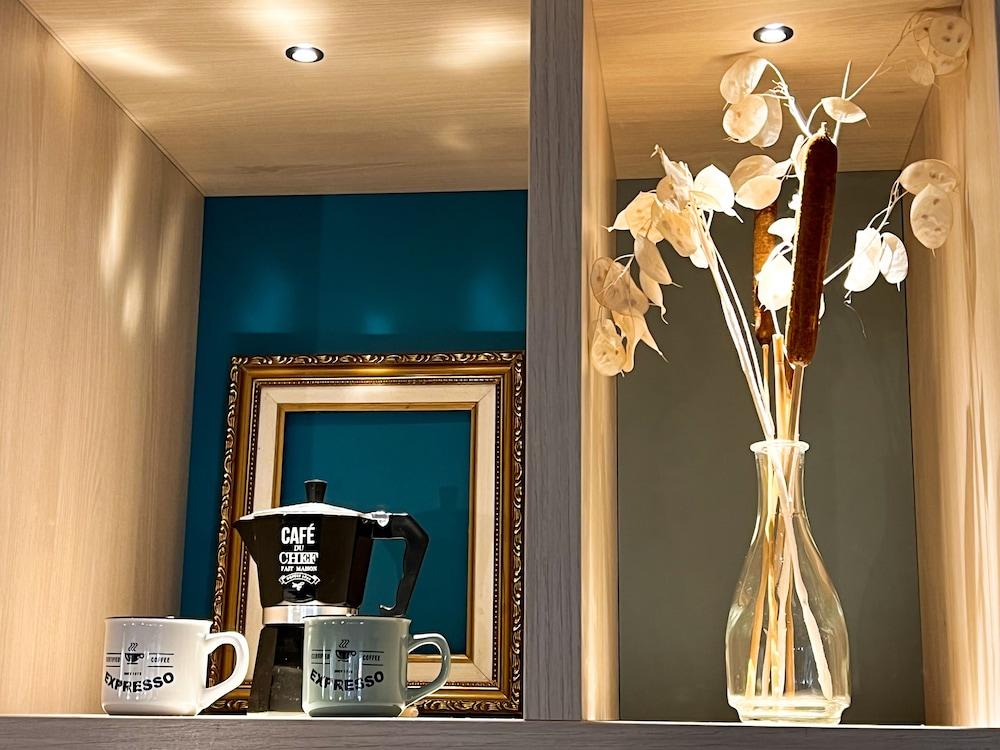 The Originals City, Hotel Le Puech, 나르본 외부 사진