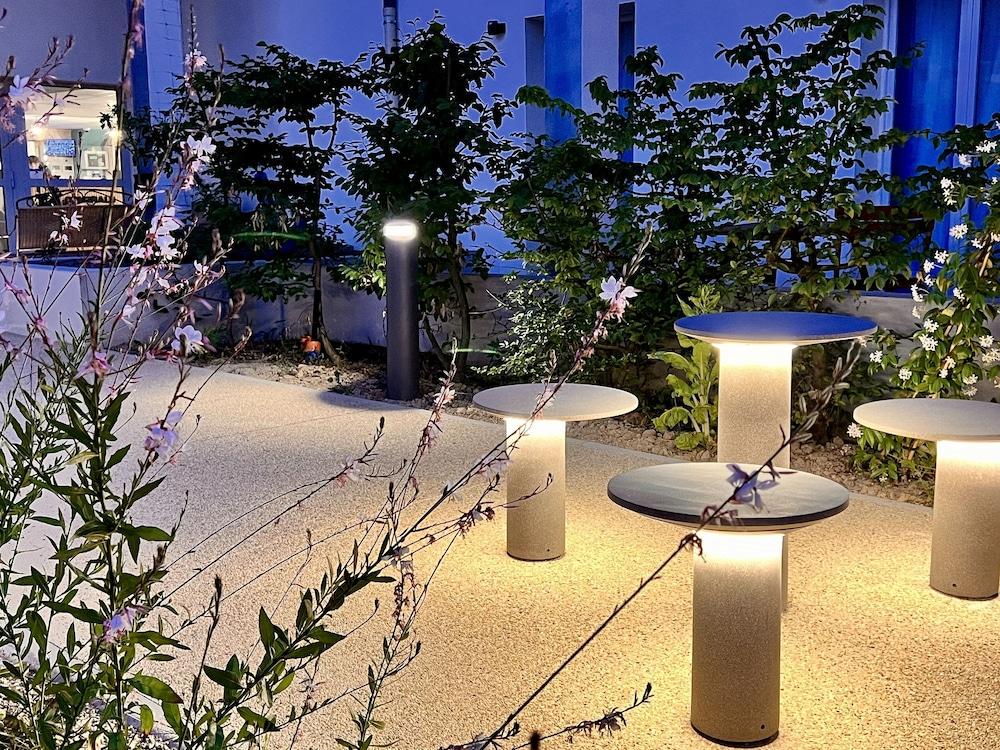 The Originals City, Hotel Le Puech, 나르본 외부 사진