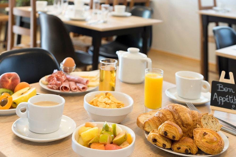 The Originals City, Hotel Le Puech, 나르본 외부 사진