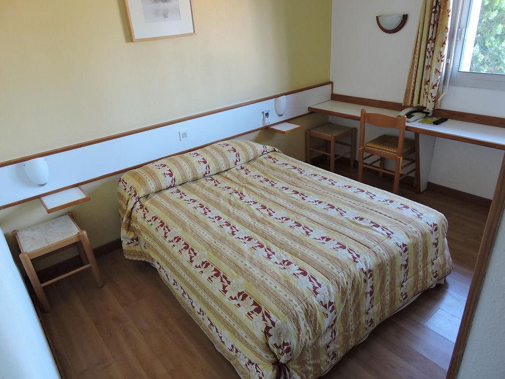 The Originals City, Hotel Le Puech, 나르본 외부 사진