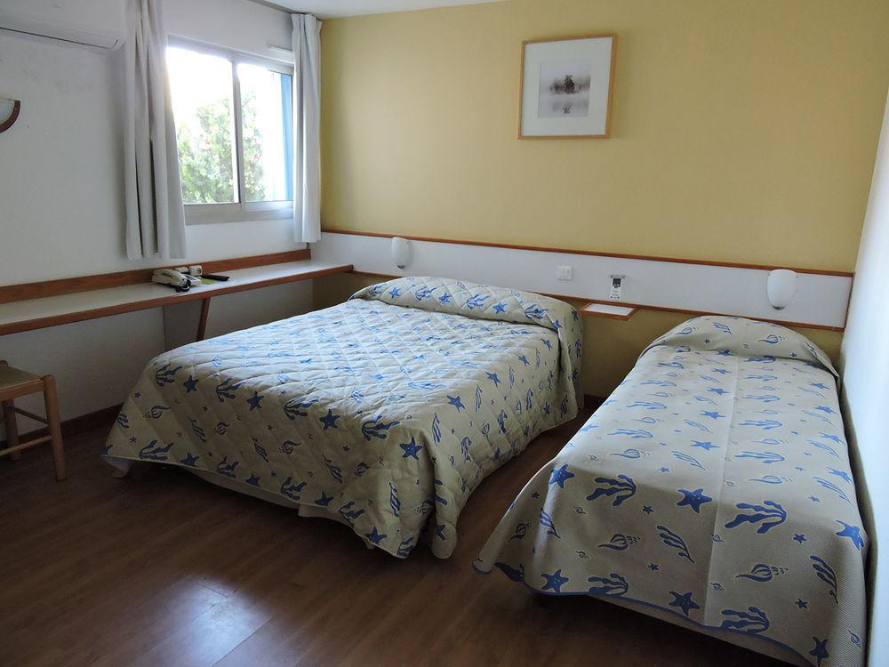 The Originals City, Hotel Le Puech, 나르본 외부 사진